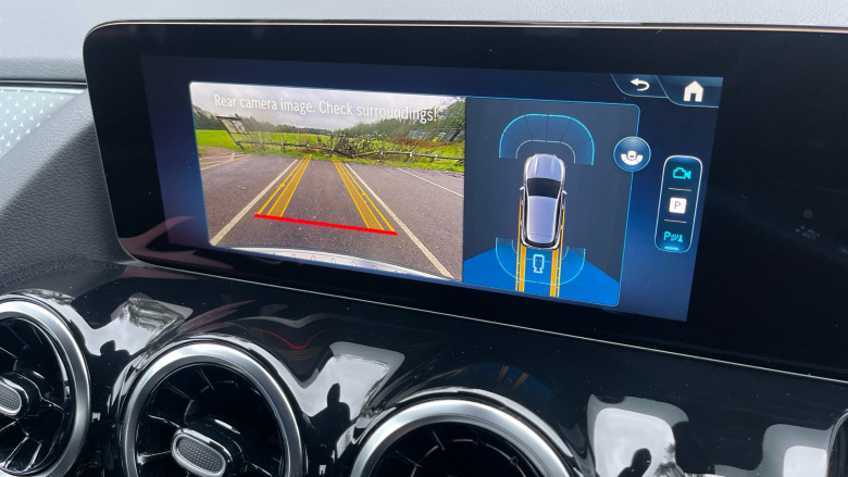 Mercedes-Benz GLA 200 Sport Executive 5dr Auto Petrol Hatchback